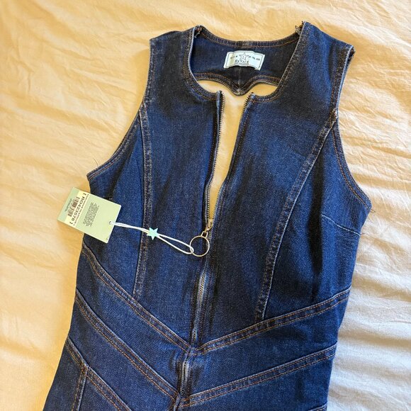 Revice Hollywood Heartthrob Jumpsuit - Picture 5 of 6